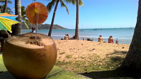 magnetic island bed and breakfast